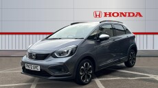 Honda Jazz 1.5 i-MMD Hybrid Crosstar EX 5dr eCVT Hybrid Hatchback